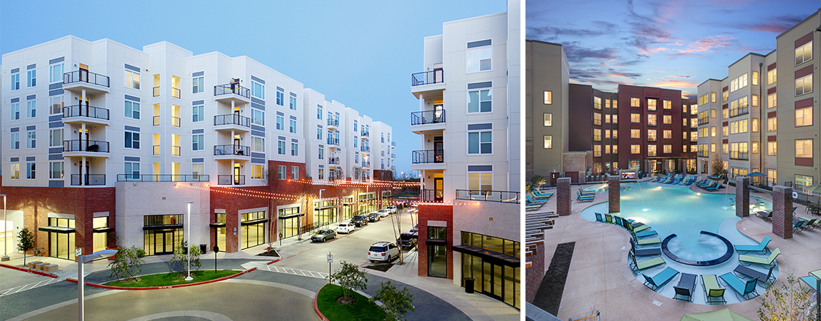 Lofts